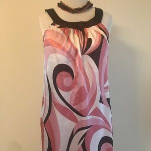 Mimi Chica Dress Size S